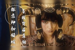 罗布泊的集体梦游与血手印：一场荒诞的荒野之梦