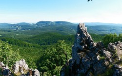 喀尔巴阡山上的秘密？