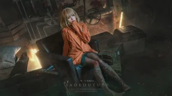 废墟里的那束光，照亮了什么？