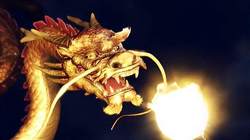 海市蜃楼里的“蜃龙”到底想吃啥？揭秘古人祭祀背后的光学骗局