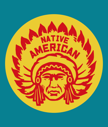 图腾之下：美洲原住民的祖先密码