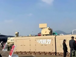 印度的死光武器丨科技与现实的较量