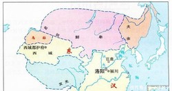 东汉：从辉煌到动荡，历史的回响与启示