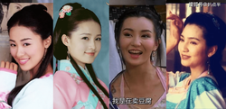 豆腐西施的逆袭：一碗豆腐里的江湖