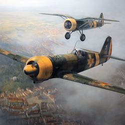 二战时期：诺曼底登陆背后的智慧与牺牲