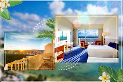 关岛夜空里的那道光，我见过，也看不懂