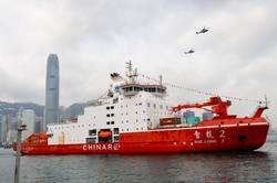 潜入冰封之下的奇妙世界｜日行南极地龙的探险之旅