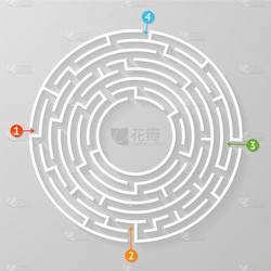 地下迷宫里的无声警示·无信号区三角符号的秘密