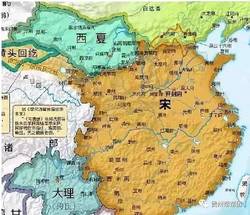 神秘的西夏：在历史长河中的短暂璀璨与文化遗产