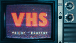 真相与幻象：失真录像背后的隐秘世界