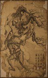 羽蛇神毒雾：揭秘玛雅文明的神秘毒药