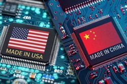 高加索芯片植入事件：科技与伦理的边界
