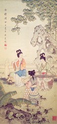 逆向潮汐骨笛：当音乐逆着时间流淌