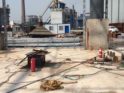 地下深渊的秘密：黑色立方的自燃之谜