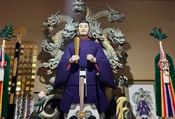 青龙祭祀丨一场穿越千年的自然崇拜与科学智慧