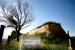 长鸣鬼城：那些无法被翻译的古老密码