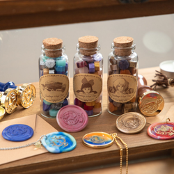 罗布泊深处的那块蜡印，让我至今都睡不好觉