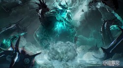 大西洋烛龙：消失的海洋巨兽的秘密