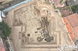 海上丝绸之路上的"海关"：市舶司贸易的传奇故事