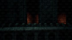 古城深渊巨龙：传说与科学的交汇