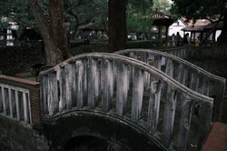 狐仙守墓·神秘的民间守护者