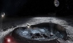 盯着地图看久了，你真的会怀疑马六甲是不是个外星基地