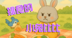 月光下的童话世界