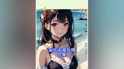 午夜偷食记：那块被偷走的瑞士巧克力