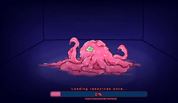 高加索触手怪祭祀：自然界的神秘仪式与科学解读