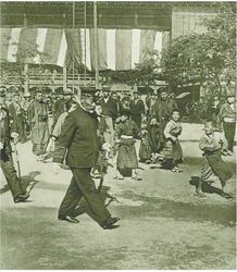 情报之光：日俄战争中的隐秘较量