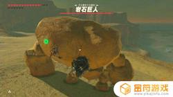 走进“岩石巨人迷雾”：一场关于温度与水分的魔法游戏