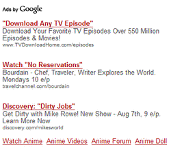 关键词的魔法：解锁信息的宝藏