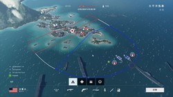 太平洋风暴雷鸟：自然界的狂暴之舞