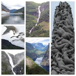 阿尔卑斯木偶立像：群体幻觉下的机械奇迹