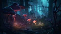 昆仑树精黑暗？其实它只是地球的“隐形守护者”？