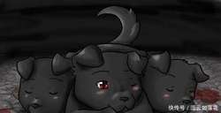 揭秘大西洋风暴三头犬｜海洋中的神秘生物