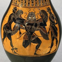 雪山占卜｜揭秘神秘的美杜莎传说