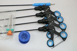 古代的“手术刀”：那些你不知道的医疗神器