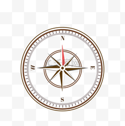当指南针开始反向旋转：你的生活指南针该调转方向了吗？
