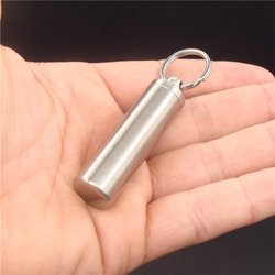 密封胶囊：科技与生活的完美结合