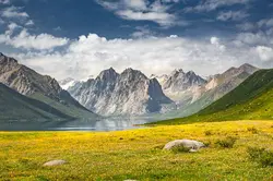 青藏高原｜最后一片绿色的诗意栖居地