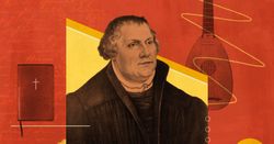 当神学遇上政治：路德宗改革如何搅动欧洲风云