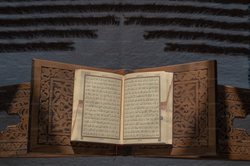 在沙漠深处，隐藏着一个未知的奇迹