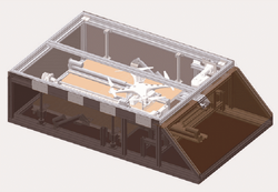 无人机库：未来物流的新宠儿