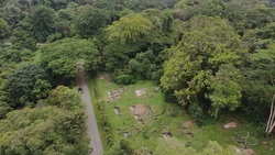 修罗守墓丨古印度神话中的守护之神