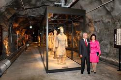 楼兰古迹｜诡异脚步声与神秘金属球的不解之谜