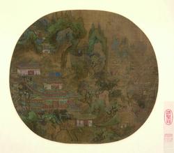 汴京的繁华：北宋的兴衰与那些令人怀念的时光