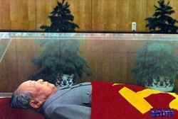 我见过的最诡异的“棺材”——长鸣晶体棺