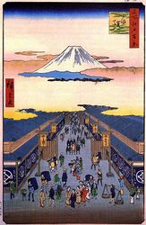 富士山影像里藏着的意识转移密码！