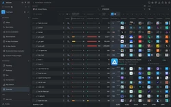 关键词列表：解锁信息的金钥匙